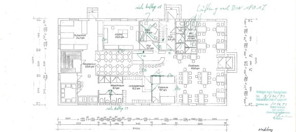 9 bedrooms Hotel in Oberhavel, Germany No. 52308 39