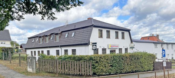 9 bedrooms Hotel in Oberhavel, Germany No. 52308 5