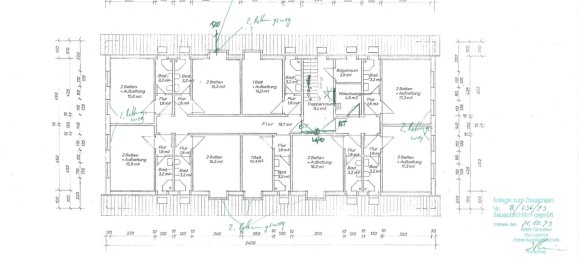 9 bedrooms Hotel in Oberhavel, Germany No. 52308 40