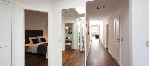 2 bedrooms Apartment in Eimsbuttel, Germany No. 16072 6