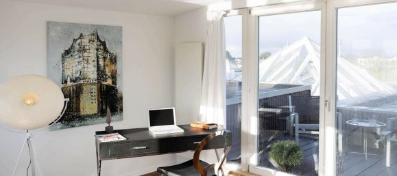 2 bedrooms Apartment in Eimsbuttel, Germany No. 16072 5