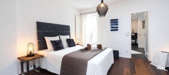 2 bedrooms Apartment in Eimsbuttel, Germany No. 16072 7