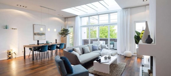 2 bedrooms Apartment in Eimsbuttel, Germany No. 16072 2