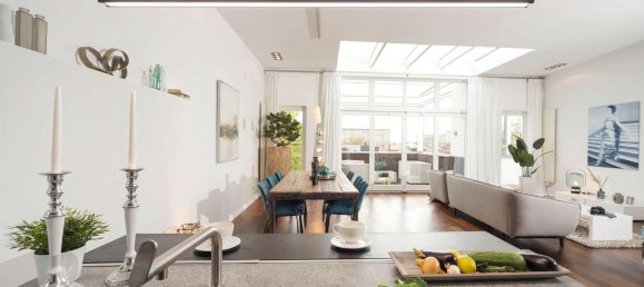 2 bedrooms Apartment in Eimsbuttel, Germany No. 16072 4