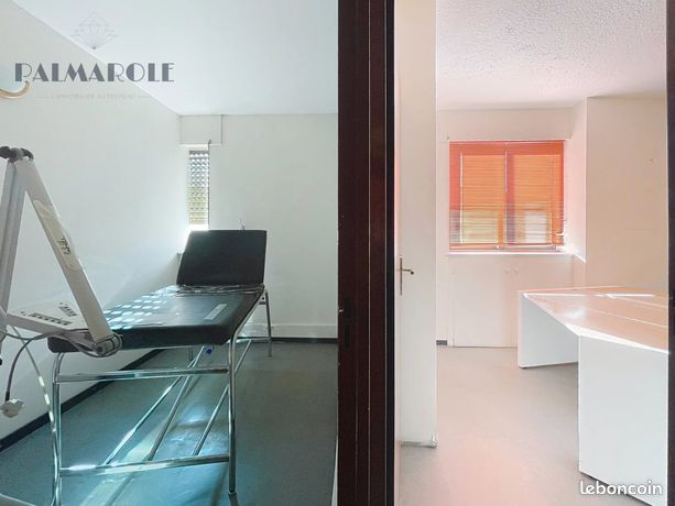  عقار تجاري في Perpignan, France 50متر مربع رقم 282971