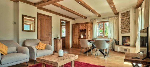1 chambre Appartement à Kitzbuhel, Austria No. 51374 2