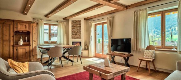 1 chambre Appartement à Kitzbuhel, Austria No. 51374 3