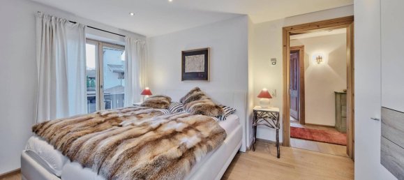 1 chambre Appartement à Kitzbuhel, Austria No. 51374 4