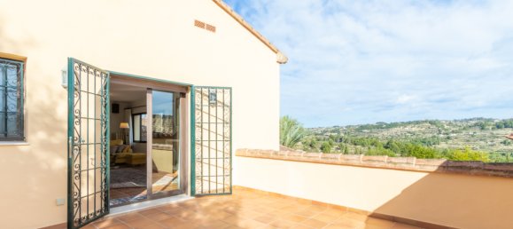 5 bedrooms Villa in Benissa, Spain No. 83104 24