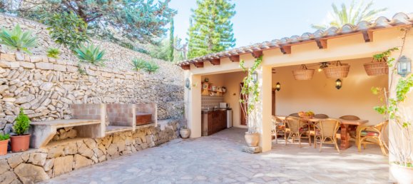 5 bedrooms Villa in Benissa, Spain No. 83104 6