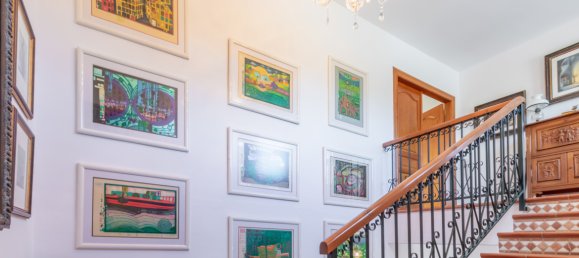 5 bedrooms Villa in Benissa, Spain No. 83104 20