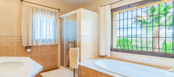 5 bedrooms Villa in Benissa, Spain No. 83104 18