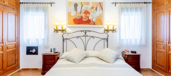 5 bedrooms Villa in Benissa, Spain No. 83104 15