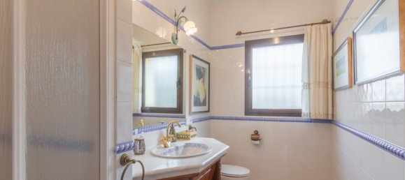 5 bedrooms Villa in Benissa, Spain No. 83104 9