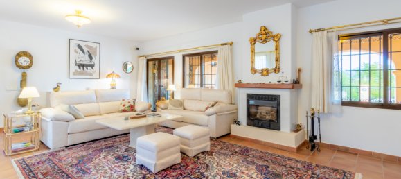 5 bedrooms Villa in Benissa, Spain No. 83104 13