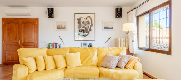 5 bedrooms Villa in Benissa, Spain No. 83104 22