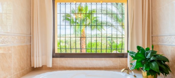 5 bedrooms Villa in Benissa, Spain No. 83104 17