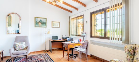 5 bedrooms Villa in Benissa, Spain No. 83104 11