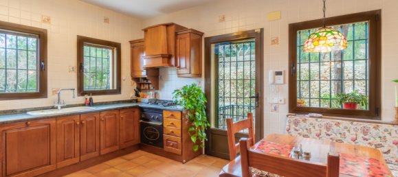 5 bedrooms Villa in Benissa, Spain No. 83104 4