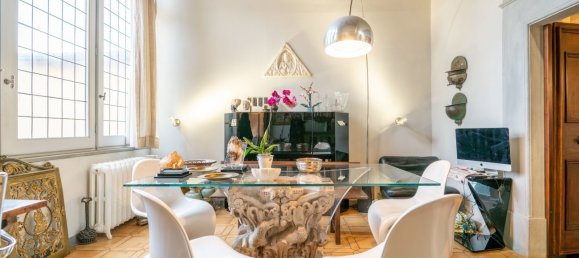 5 bedrooms Apartment in Florence, Italy No. 180004 7
