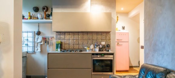 5 bedrooms Apartment in Florence, Italy No. 180004 13