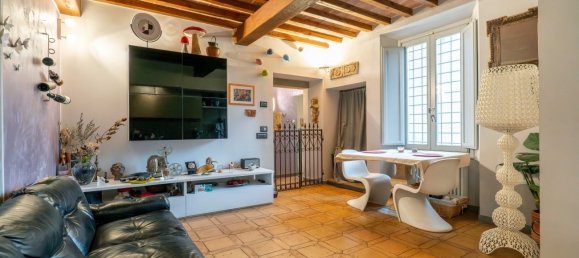 5 bedrooms Apartment in Florence, Italy No. 180004 10