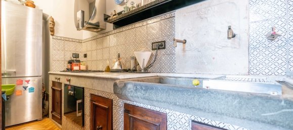 5 bedrooms Apartment in Florence, Italy No. 180004 12