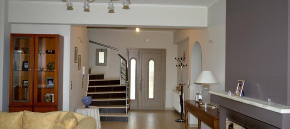 4 غرف نوم عقار تجاري في Agioi Theodoroi, Greece رقم 105667 3