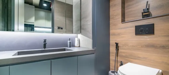 Офис 134м² в Джумейра Лейк Тауэрс, ОАЭ № 106137 7