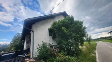 6 rooms House in Helpfau-Uttendorf, Austria No. 203897