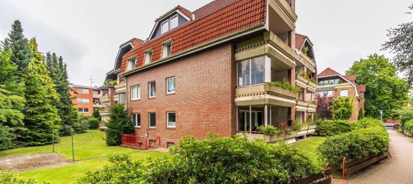 Apartamento de 2 dormitorios en Oldenburg, Germany No. 221666 22