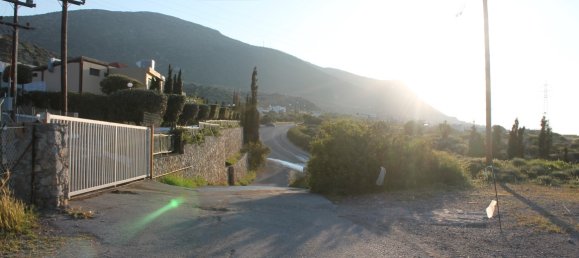 Hotel en Hersonissos, Greece 6000 m² No. 5005 5