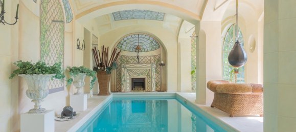 Вилла с 15 спальнями в Варесе, Италия № 188330 2