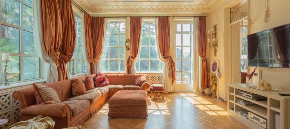 Вилла с 15 спальнями в Варесе, Италия № 188330 19