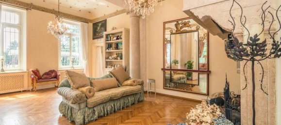 Вилла с 15 спальнями в Варесе, Италия № 188330 29