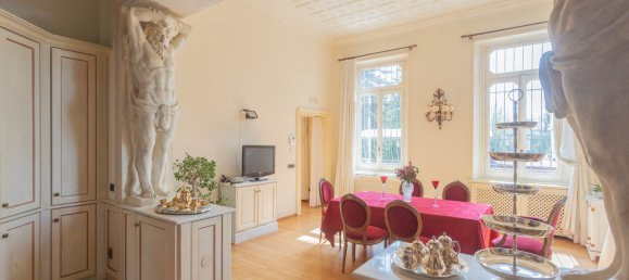 Вилла с 15 спальнями в Варесе, Италия № 188330 33