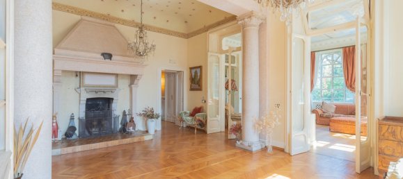 Вилла с 15 спальнями в Варесе, Италия № 188330 27