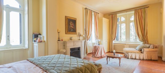 Вилла с 15 спальнями в Варесе, Италия № 188330 42