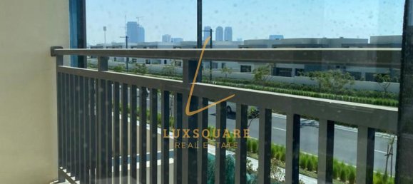 Вилла с 4 спальнями в Дубай Хилс Эстейт, ОАЭ № 112546 13