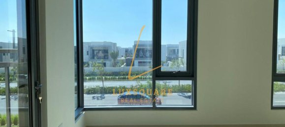 Вилла с 4 спальнями в Дубай Хилс Эстейт, ОАЭ № 112546 7