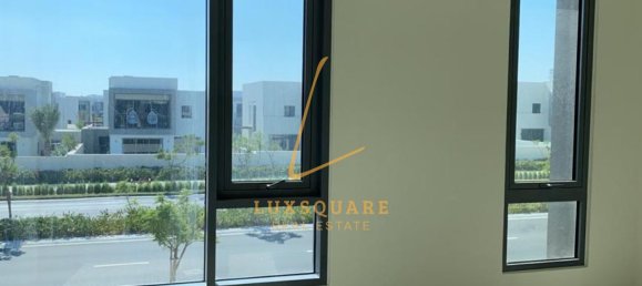 Вилла с 4 спальнями в Дубай Хилс Эстейт, ОАЭ № 112546 14