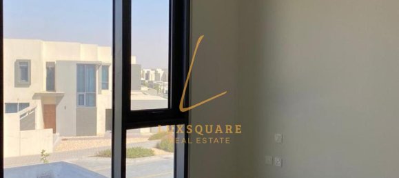 Вилла с 4 спальнями в Дубай Хилс Эстейт, ОАЭ № 112546 19