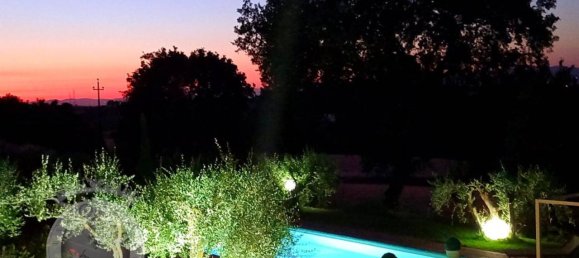 5 rooms House in Cortona, Italy No. 134089 7