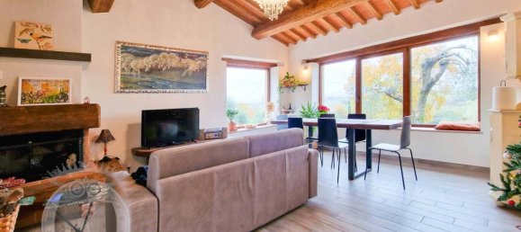 5 rooms House in Cortona, Italy No. 134089 11