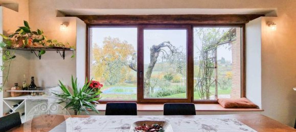 5 rooms House in Cortona, Italy No. 134089 19