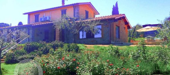5 rooms House in Cortona, Italy No. 134089 4