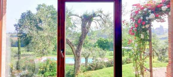 5 rooms House in Cortona, Italy No. 134089 6