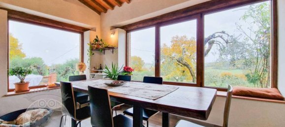 5 rooms House in Cortona, Italy No. 134089 20