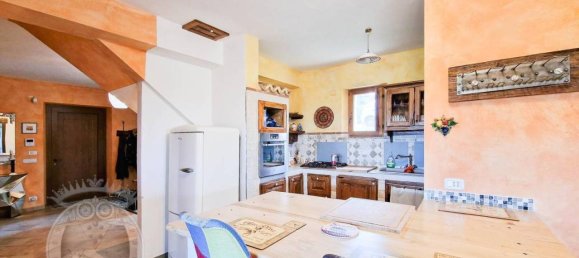 5 rooms House in Cortona, Italy No. 134089 27