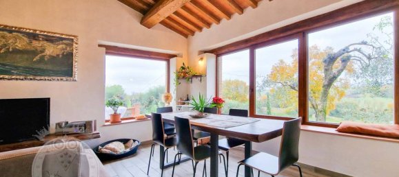 5 rooms House in Cortona, Italy No. 134089 13